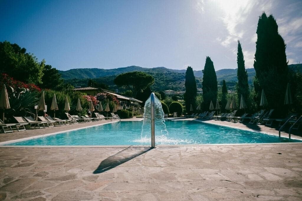 Картинка Fattoria Degli Usignoli 4*