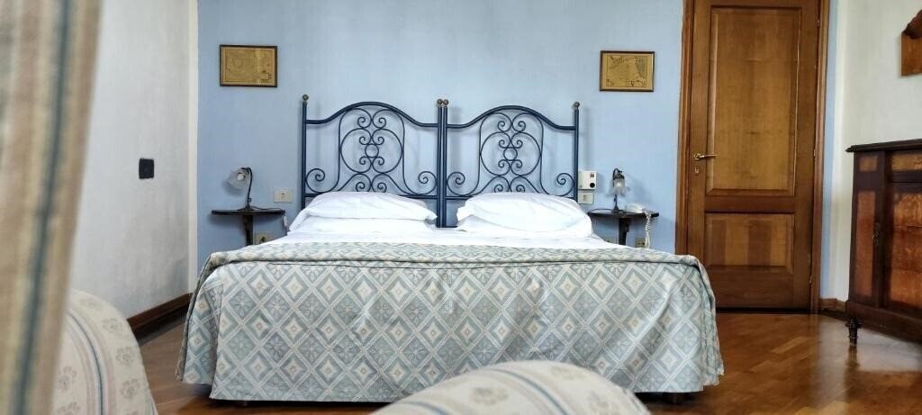 Фото Montebelli Country Resort (Caldana) 4*