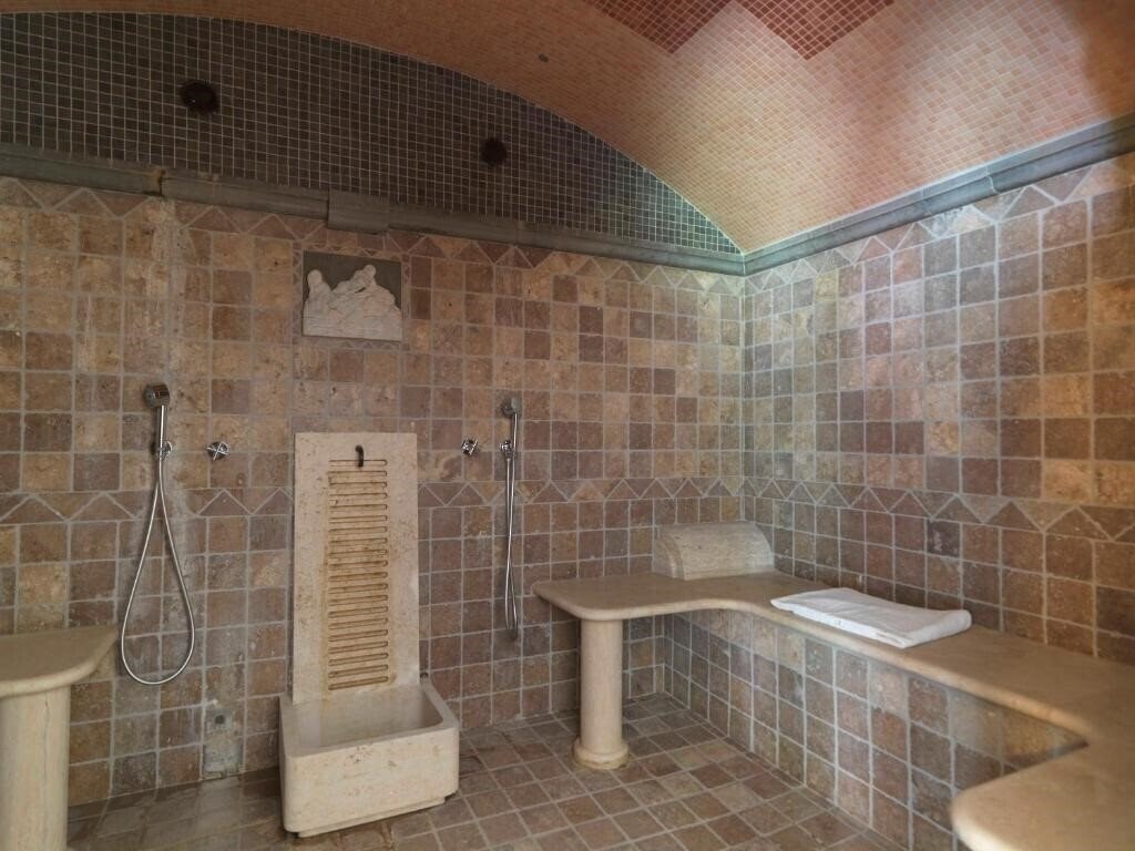 Фотографія Montebelli Country Resort (Caldana) 4*