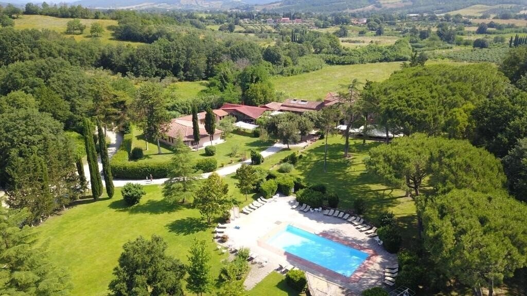 Зображення Montebelli Country Resort (Caldana) 4*