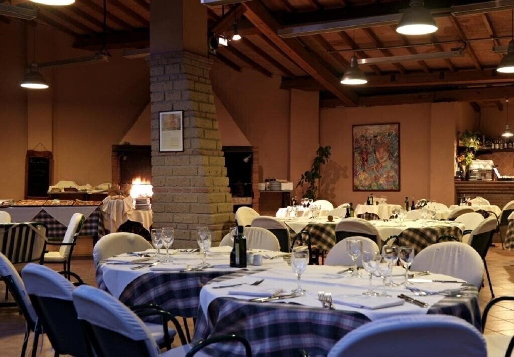 Картинка Montebelli Country Resort (Caldana) 4*