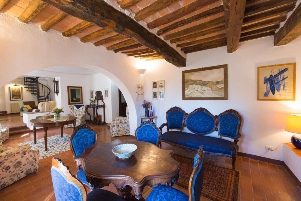 Фотография Villa Giorgia 4*