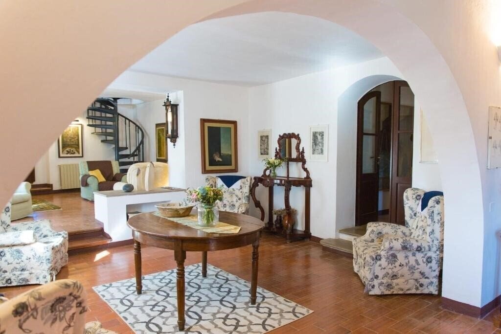 Изображение Villa Giorgia 4*