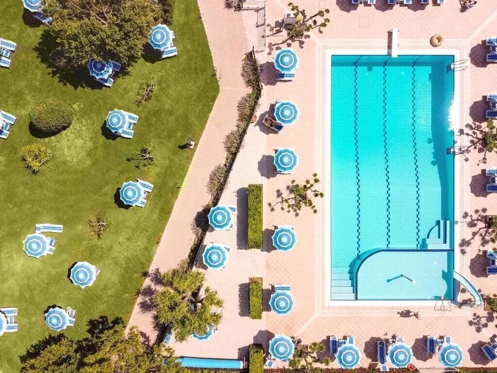 Готель San Francesco Country Resort 3*