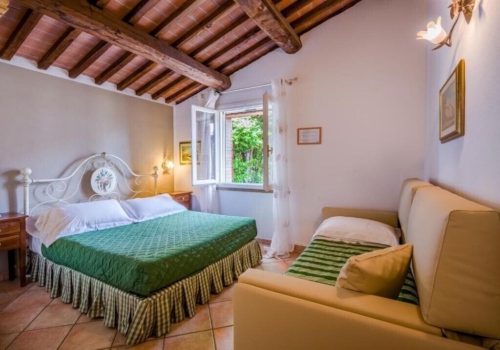 Фото San Francesco Country Resort 3*