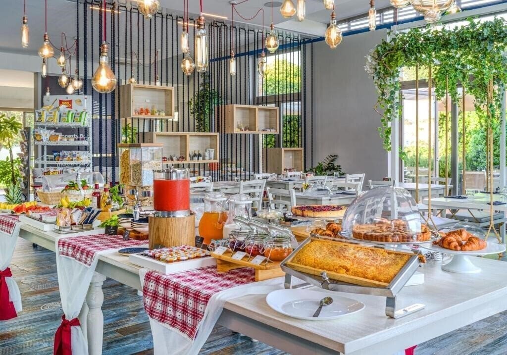 Фотография Antico Podere San Francesco 3*