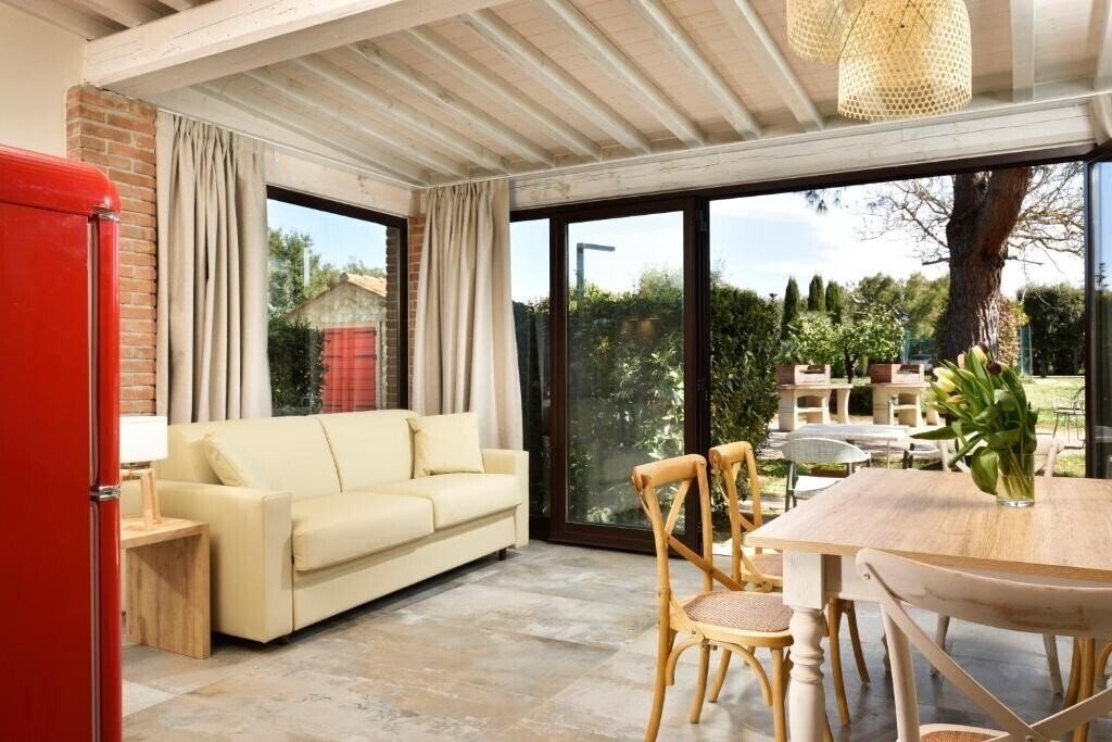 Фотографія San Francesco Country Resort 3*