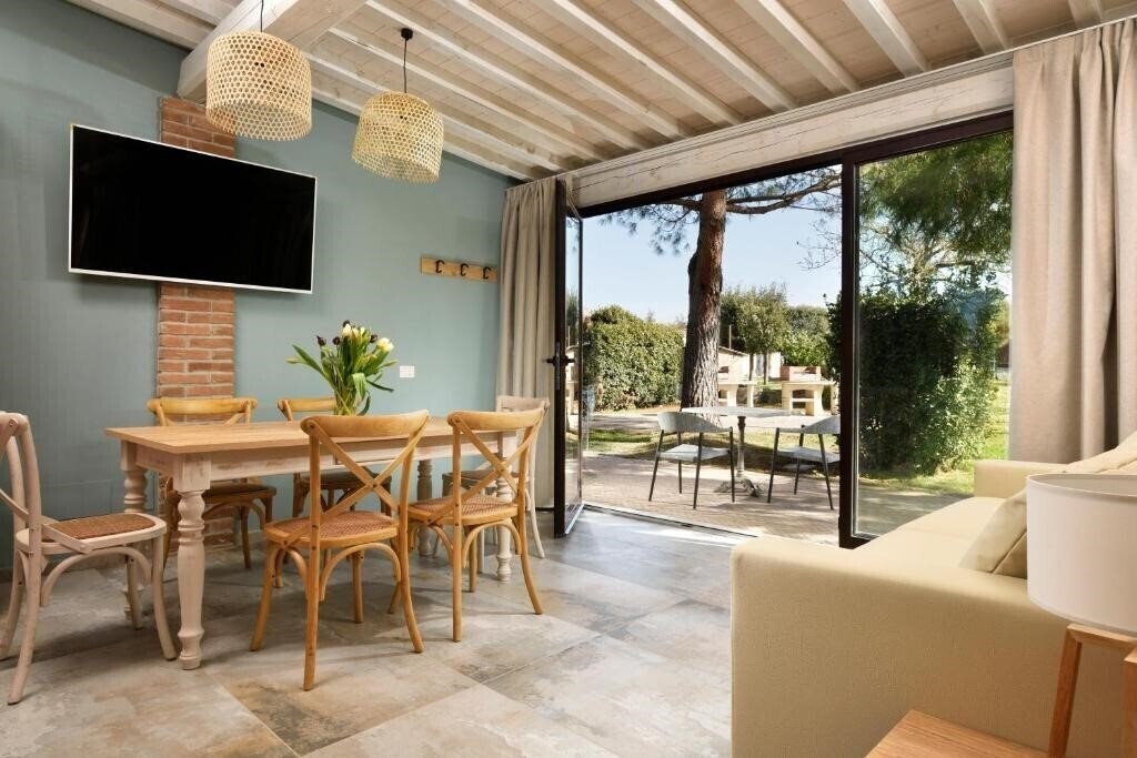 Зображення San Francesco Country Resort 3*