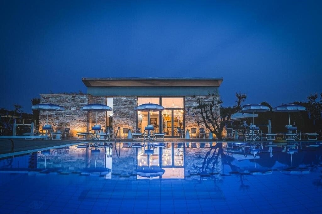 Картинка San Francesco Country Resort 3*