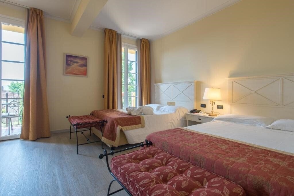 Фото Villa Cappugi 4*