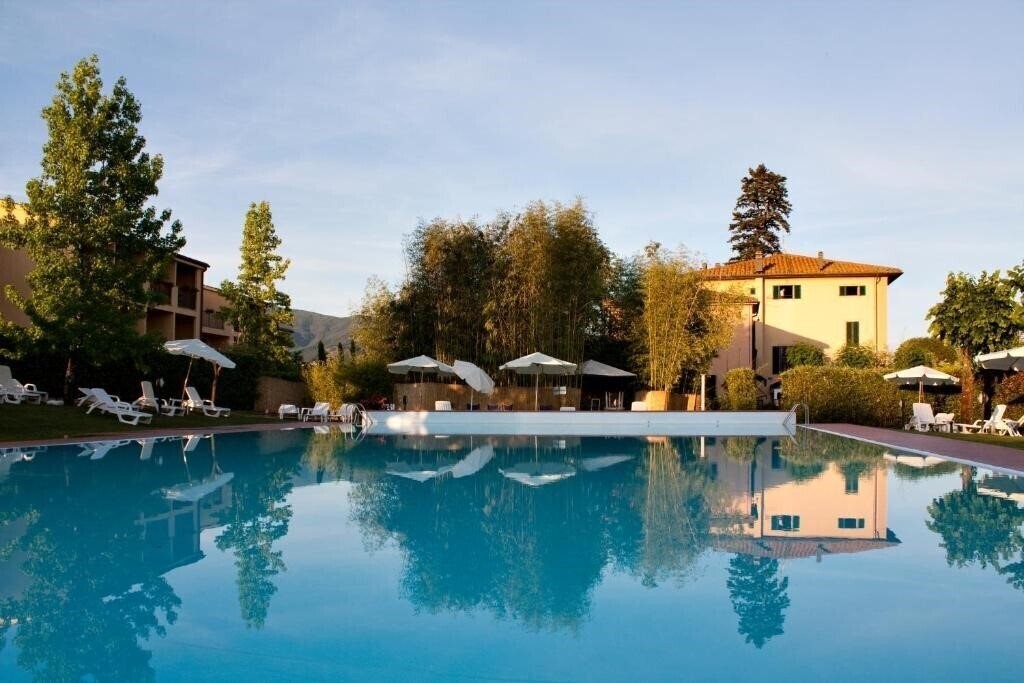 Фотография Villa Cappugi 4*