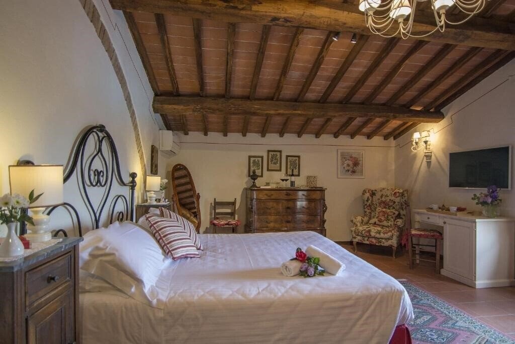 Изображение Hotel Belvedere Di San Leonino 4*