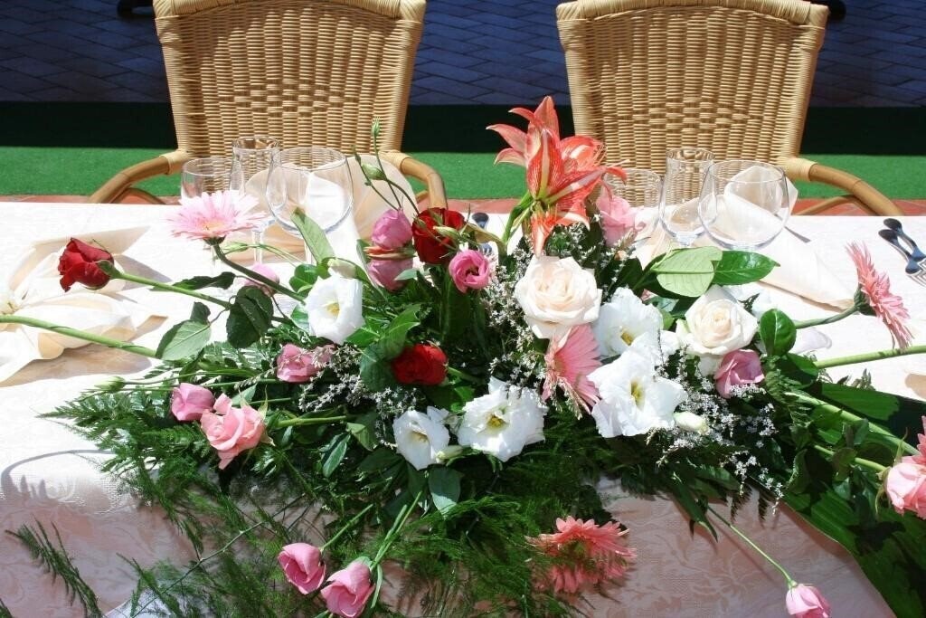 Фотография Agrihotel Elisabetta 3*