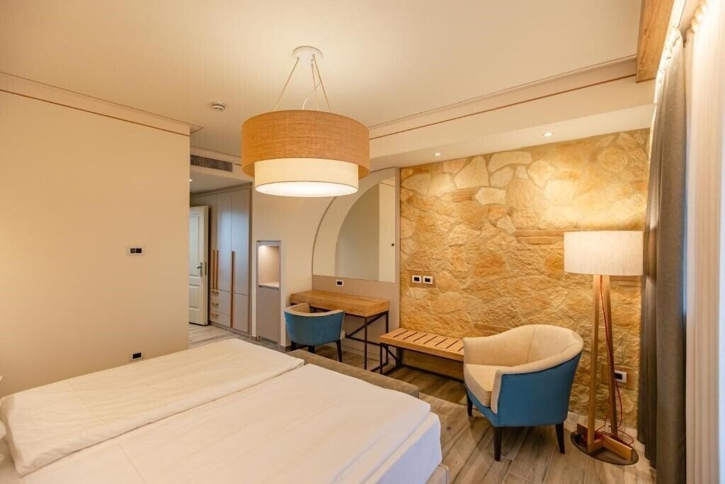 Изображение Agrihotel Elisabetta 3*