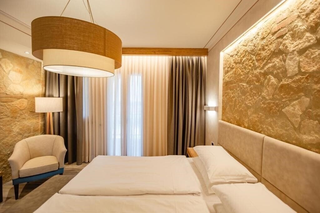 Картинка Agrihotel Elisabetta 3*