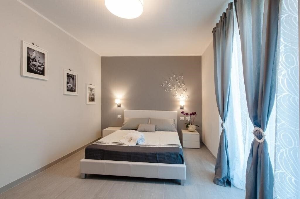 Картинка Villa Marcella 3*