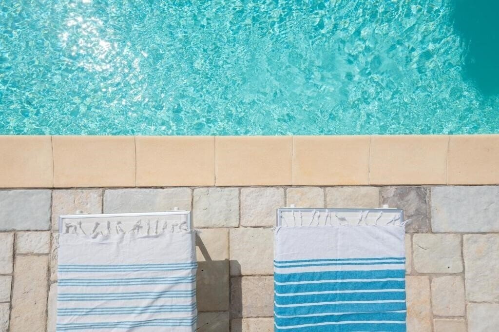 Отель Villa Marcella 3*