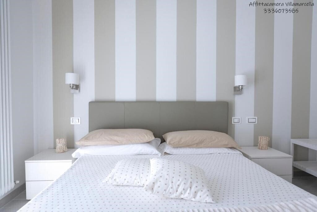 Фото Villa Marcella 3*