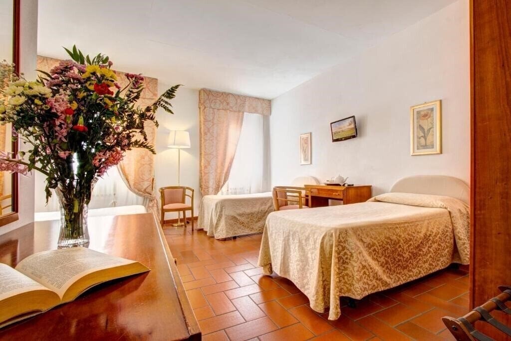 Фото San Lino 4*