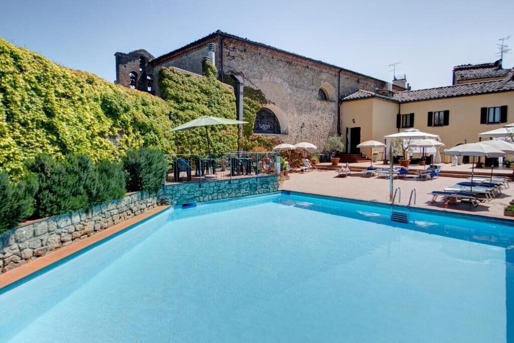 Фотография San Lino 4*