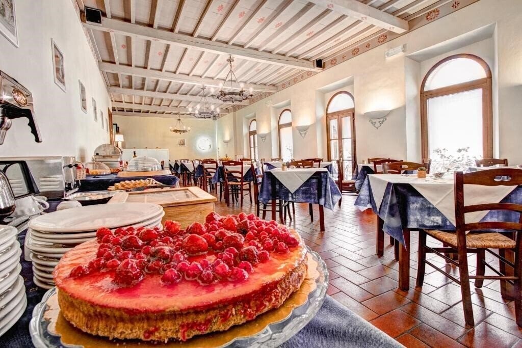 Изображение San Lino 4*