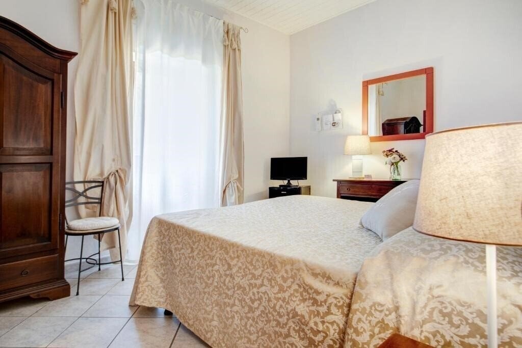 Картинка San Lino 4*
