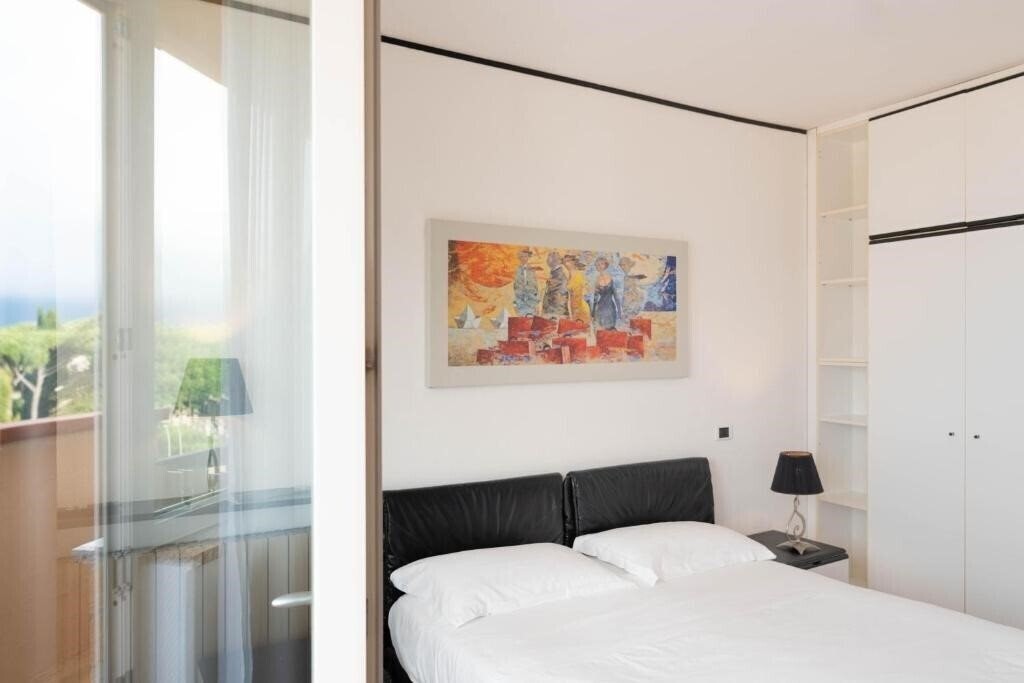Отель Park Residence (Orbetello) 3*