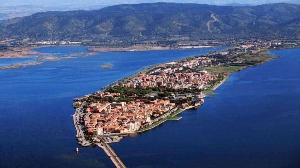 Фото Park Residence (Orbetello) 3*