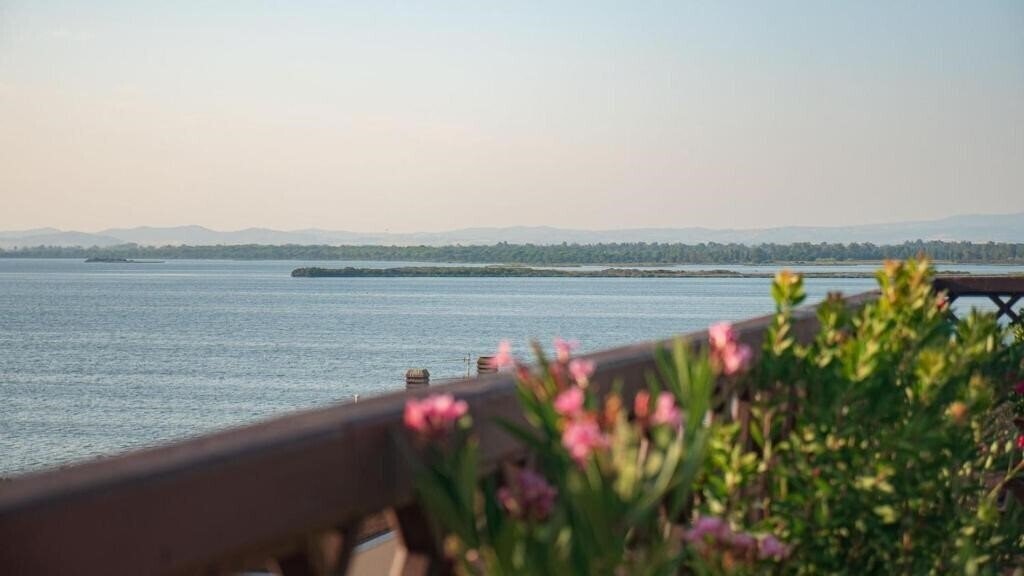 Изображение Park Residence (Orbetello) 3*