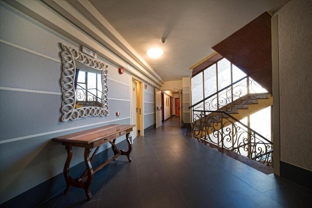 Картинка Park Residence (Orbetello) 3*