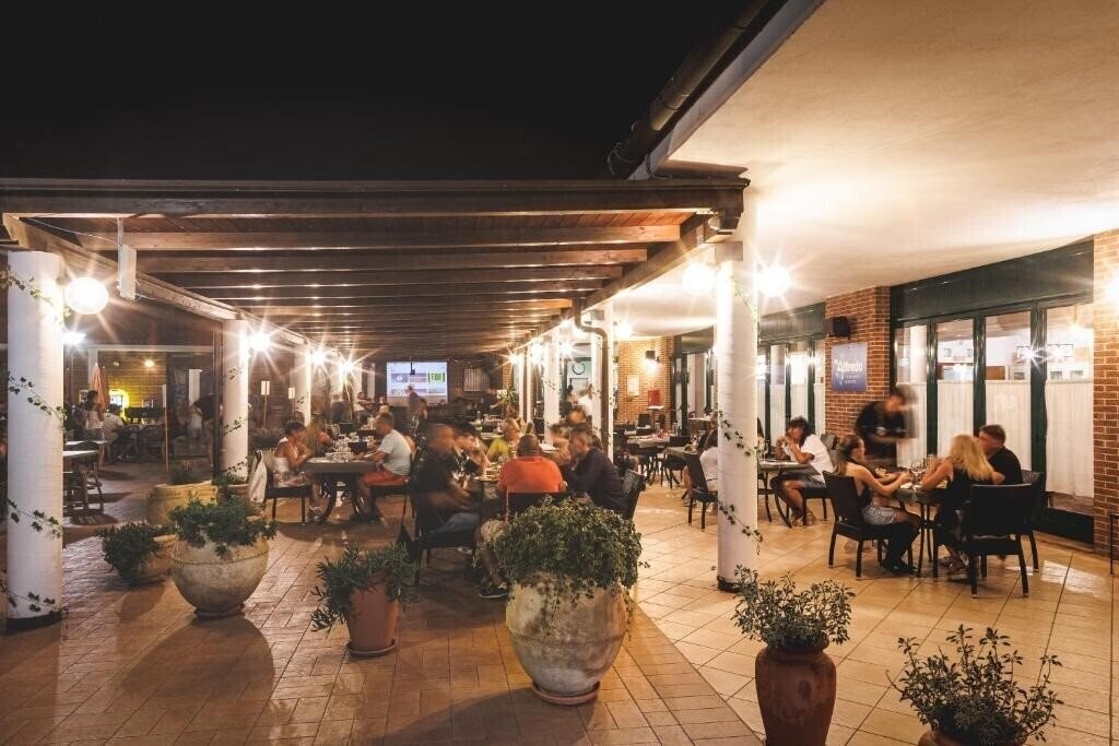 Фотографія Villaggio La Cecinella 3*
