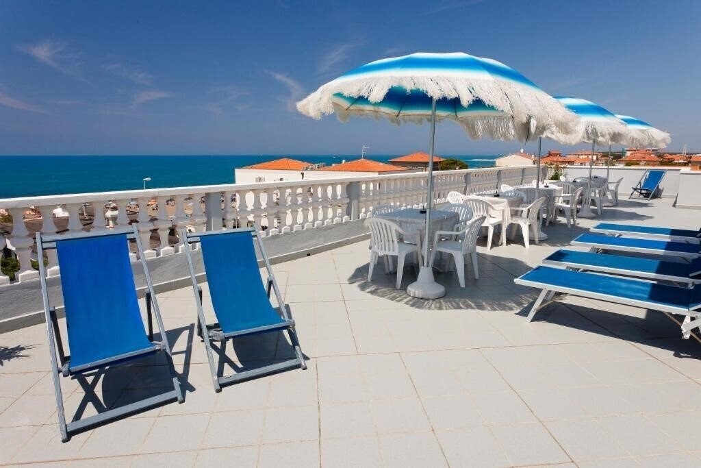 Картинка Il Settebello (Cecina) 3*
