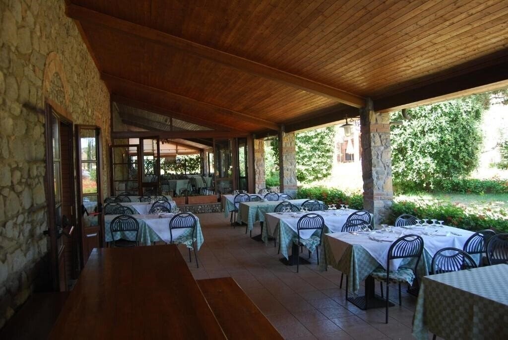 Зображення Fattoria Belvedere 4*