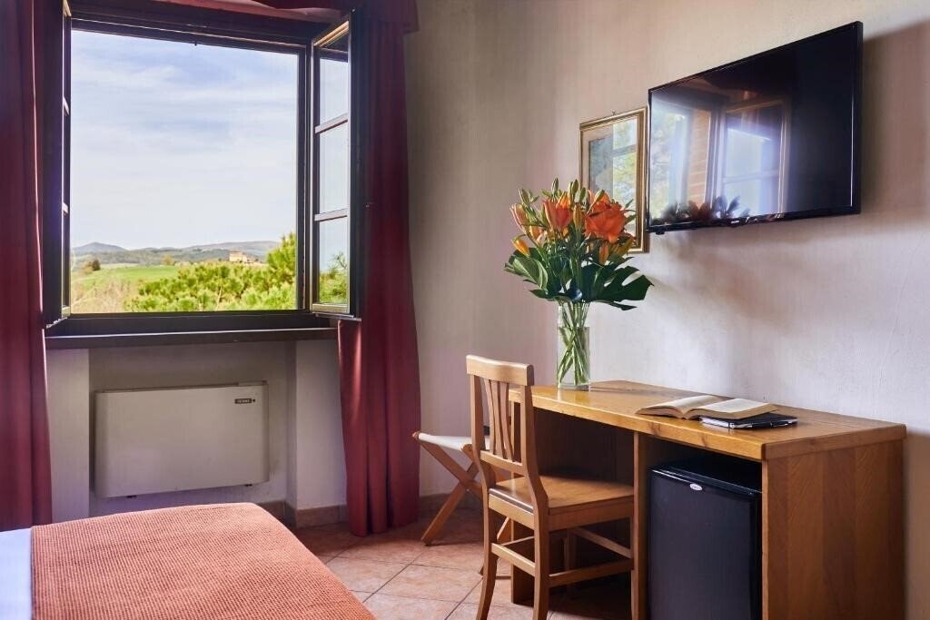 Картинка Fattoria Belvedere 4*