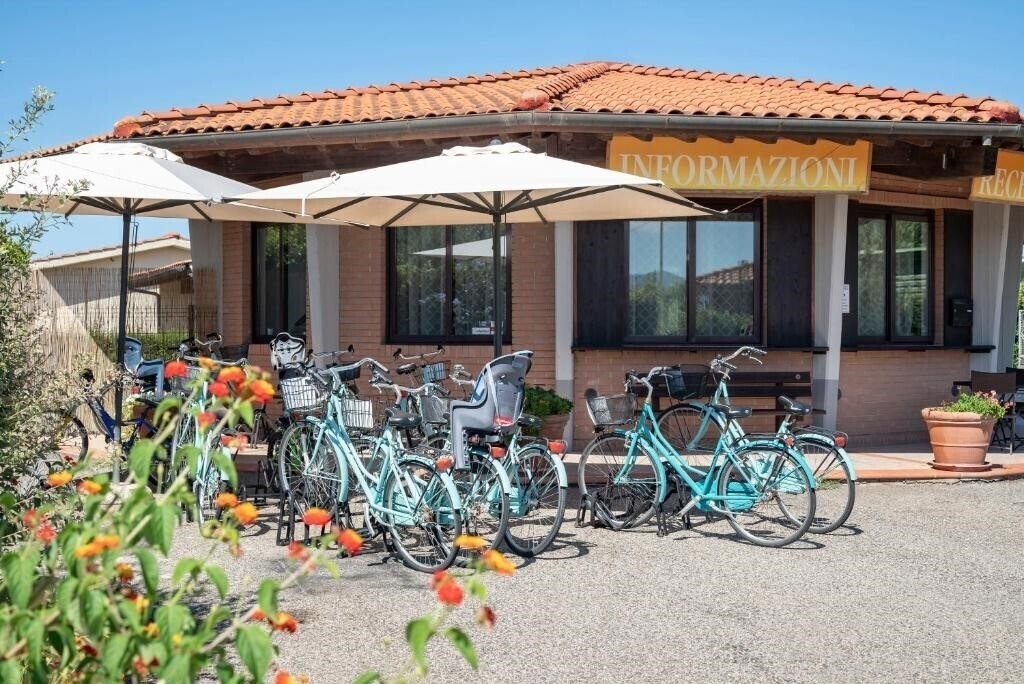 Зображення Villaggio Il Girasole (Follonica) 4*