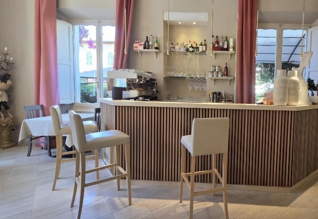 Изображение Viscardo Hotel (Forte Dei Marmi) 4*