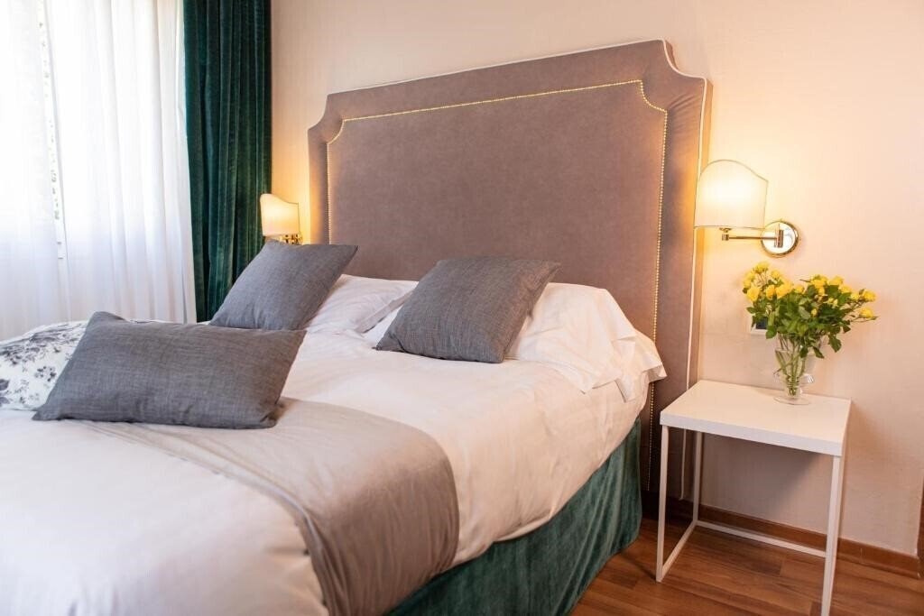 Картинка Viscardo Hotel (Forte Dei Marmi) 4*