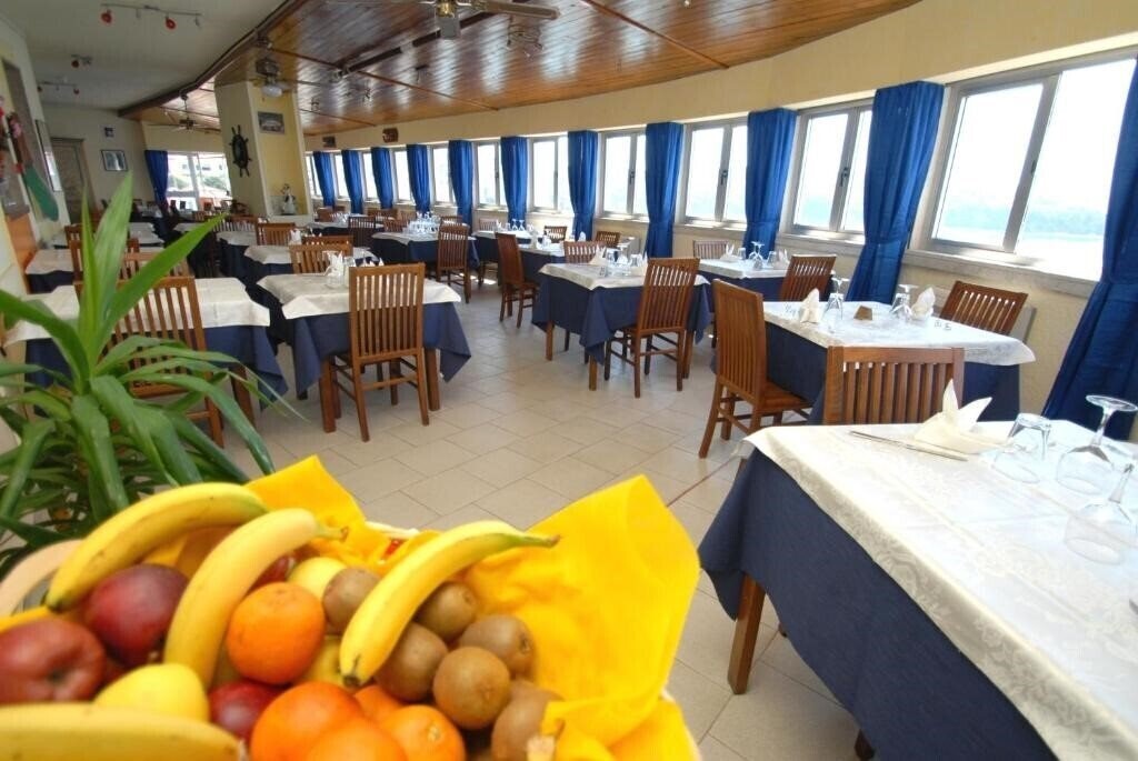 Изображение Hotel Baia del Sorriso 3*