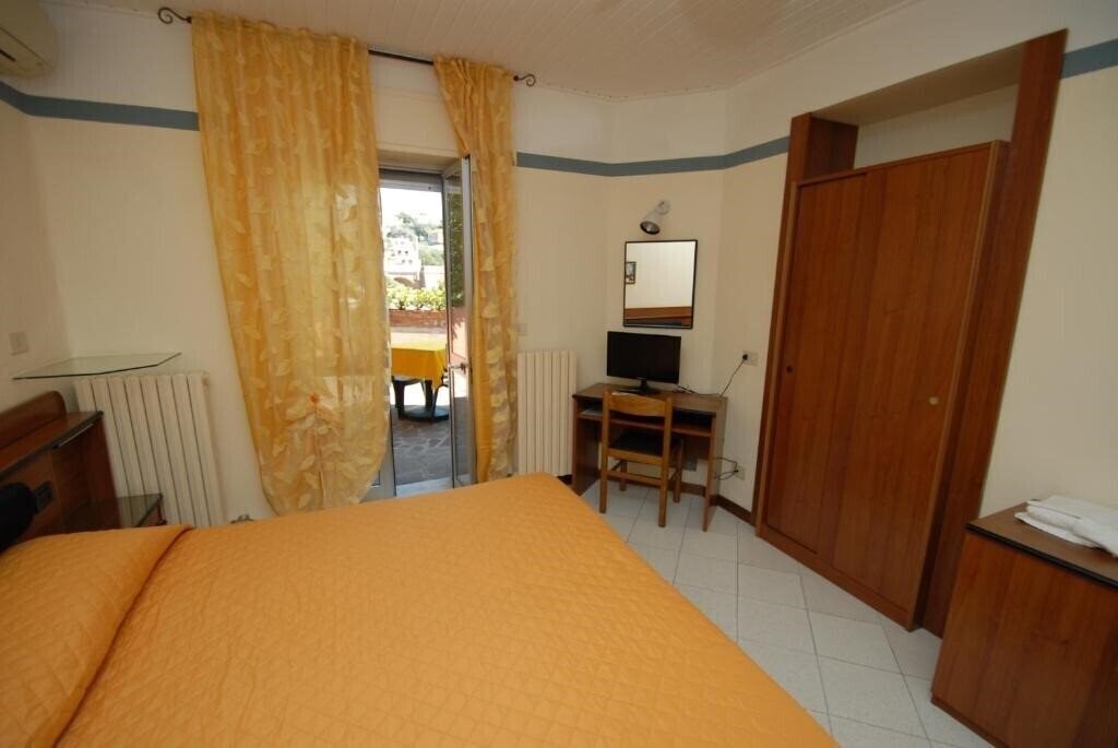 Картинка Hotel Baia del Sorriso 3*