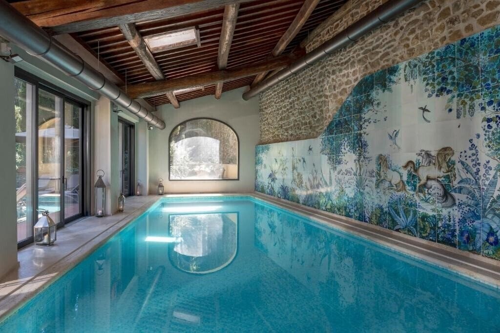 Фото Villa Casagrande Resort & SPA 4*