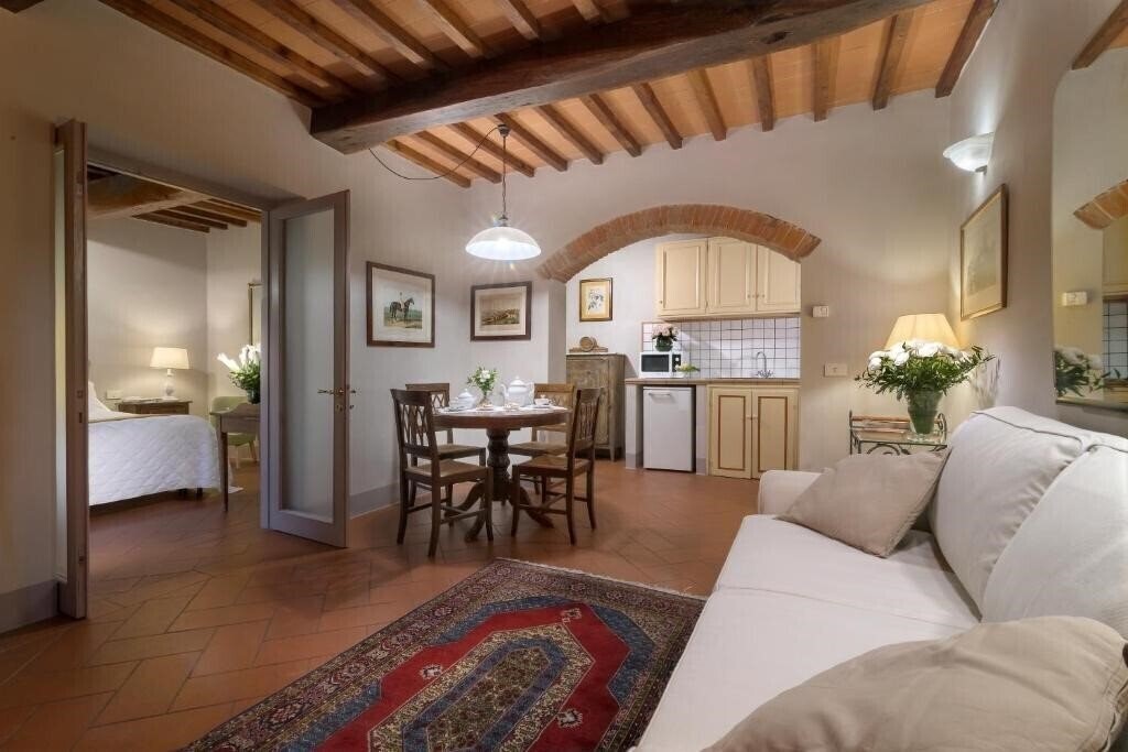 Фотографія Villa Casagrande Resort & SPA 4*