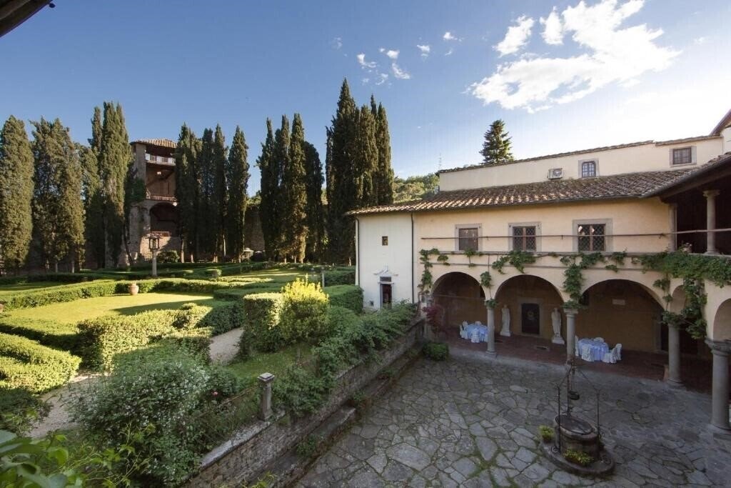 Зображення Villa Casagrande Resort & SPA 4*