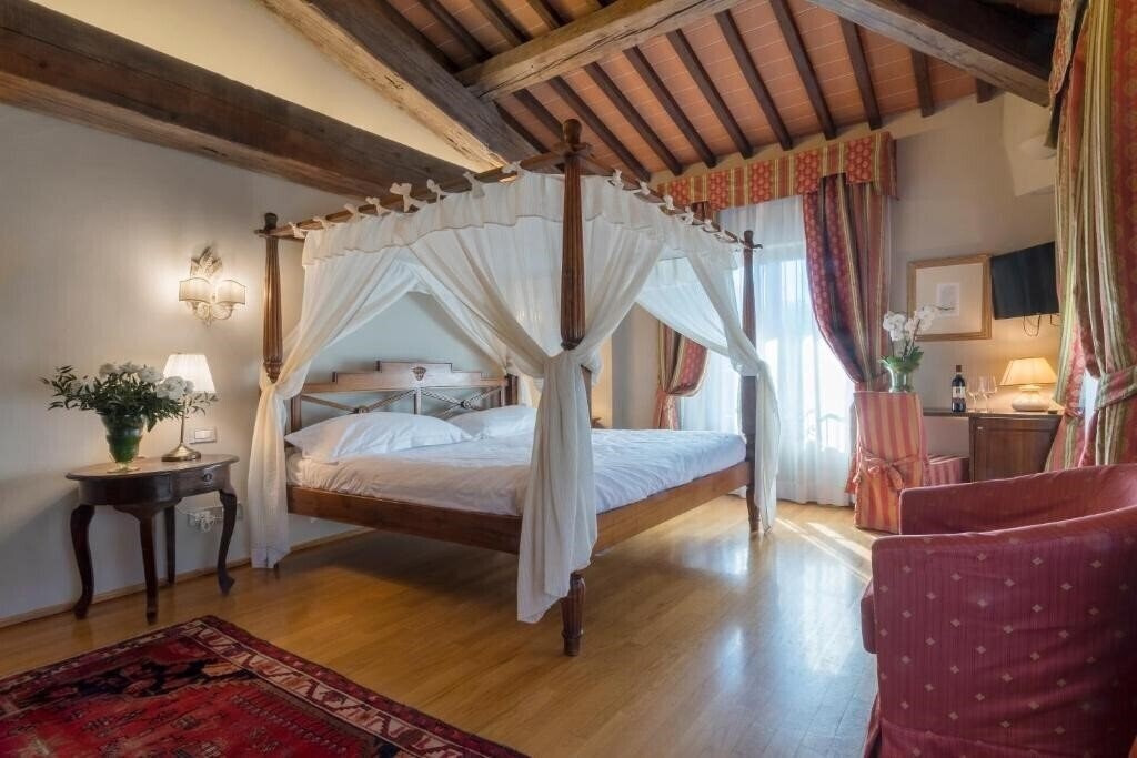Картинка Villa Casagrande Resort & SPA 4*