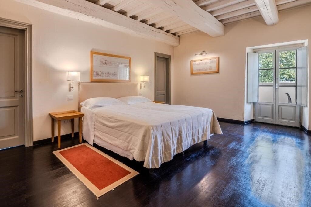 Картинка Villa Il Palagio 4*