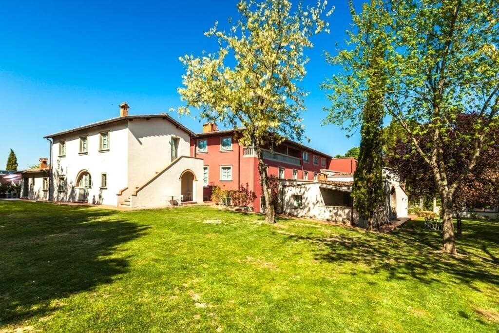 Фотография Villa Il Palagio 4*