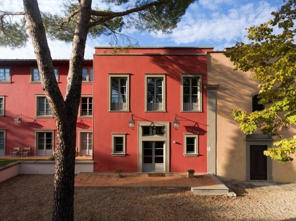 Изображение Villa Il Palagio 4*