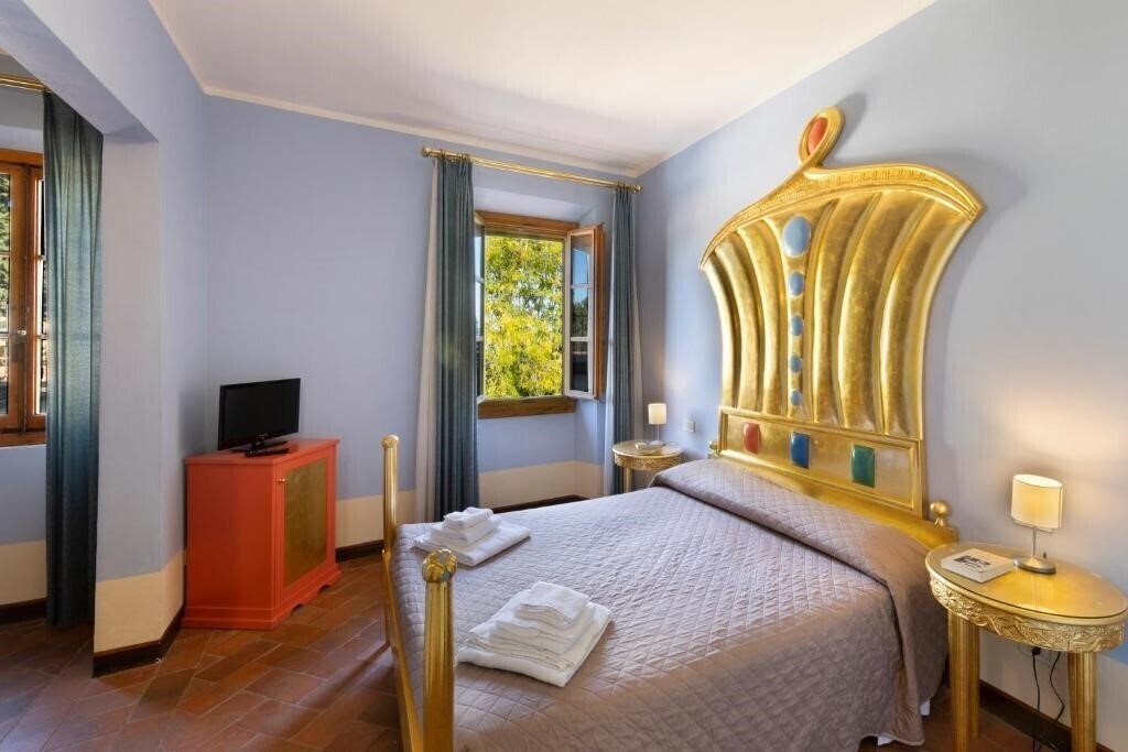 Фотографія Villa Castiglione 3*