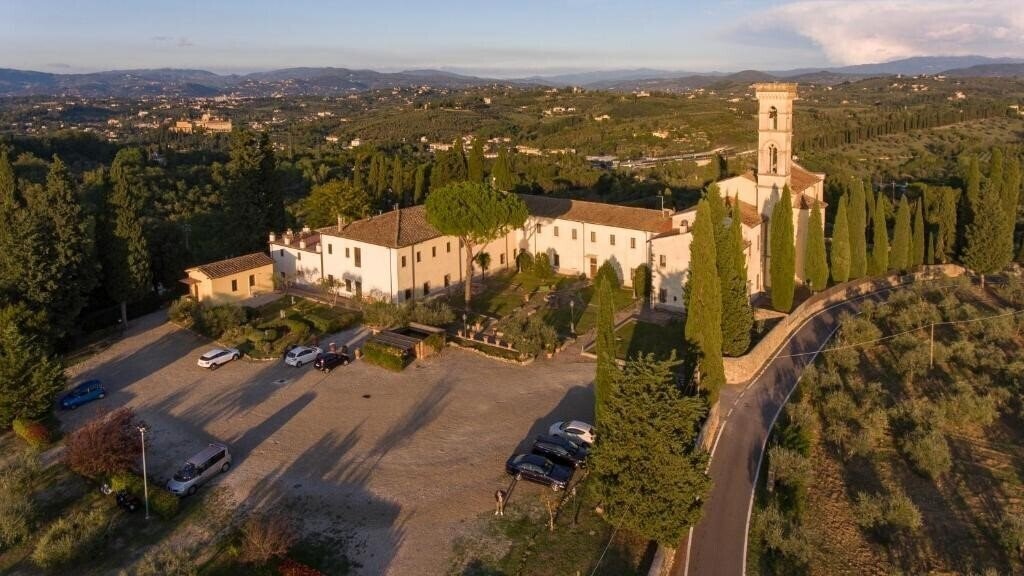 Картинка Villa Castiglione 3*