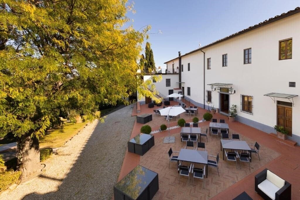 Фото Villa Castiglione 3*