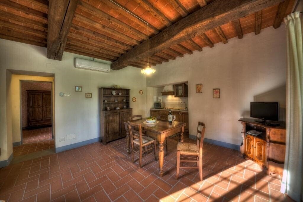Фотографія Relais Campiglioni 4*